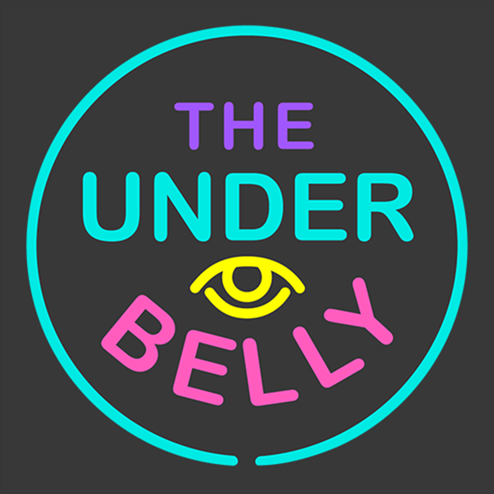 the underbelly   inclusive fitness spaces