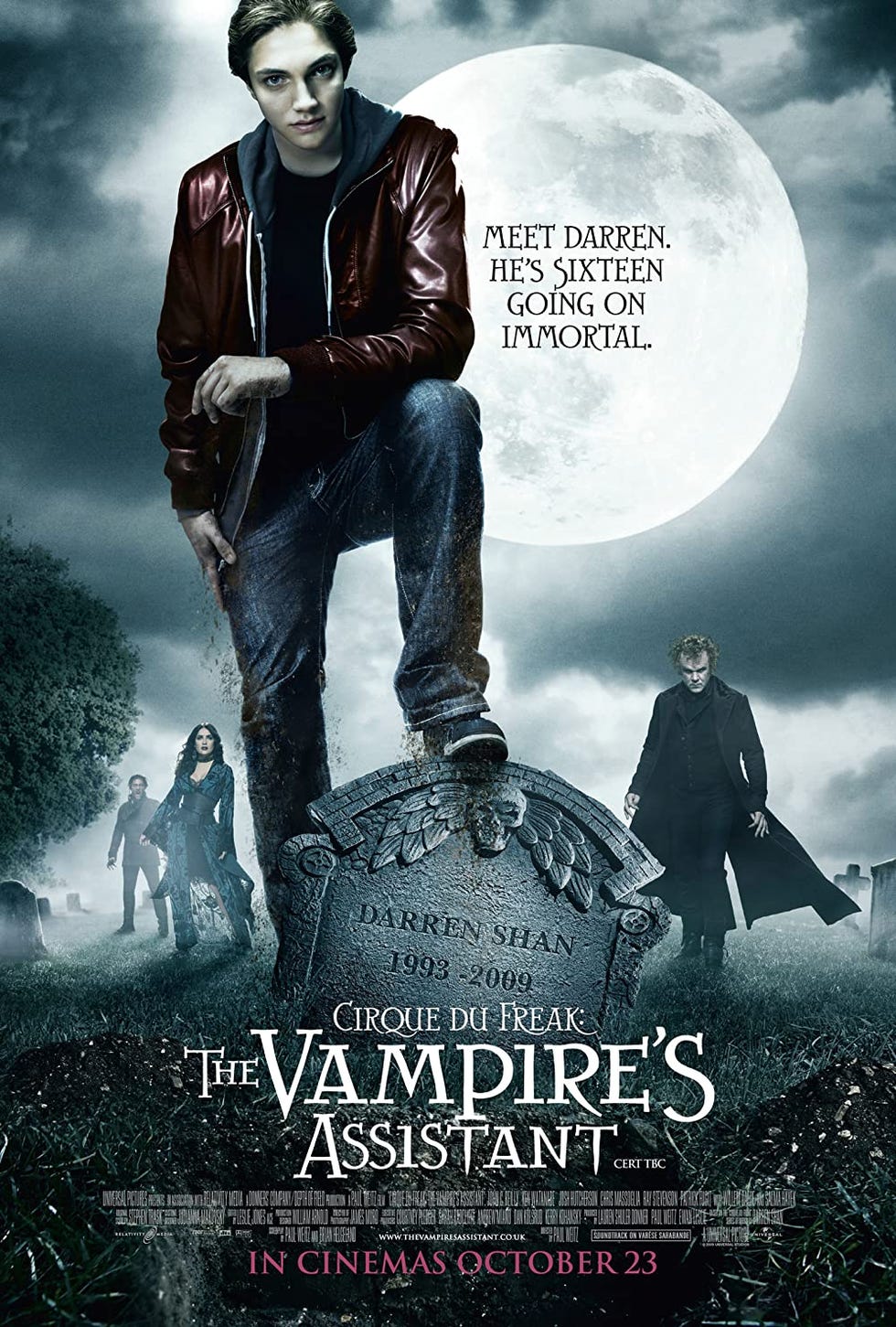 Favorite film about Vampires? And what other great movies you recommend? :  r/boutiquebluray