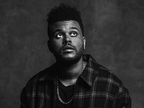 The Weeknd: The Full Profile, the weekend 