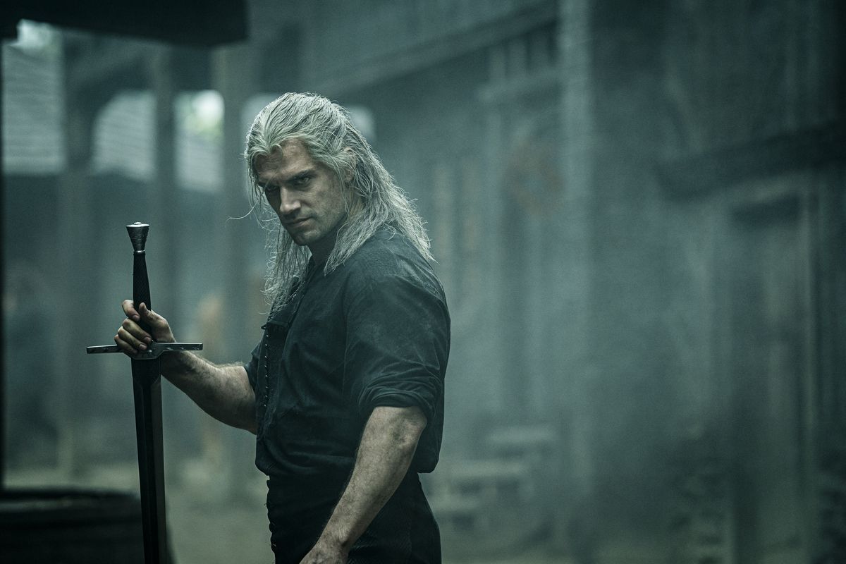 The Witcher season three: cast, synopsis, release date and more