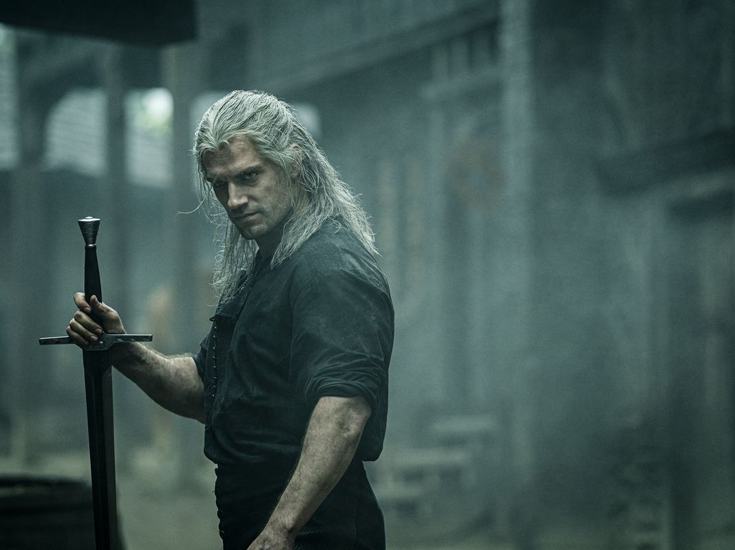 Watch The Witcher  Netflix Official Site