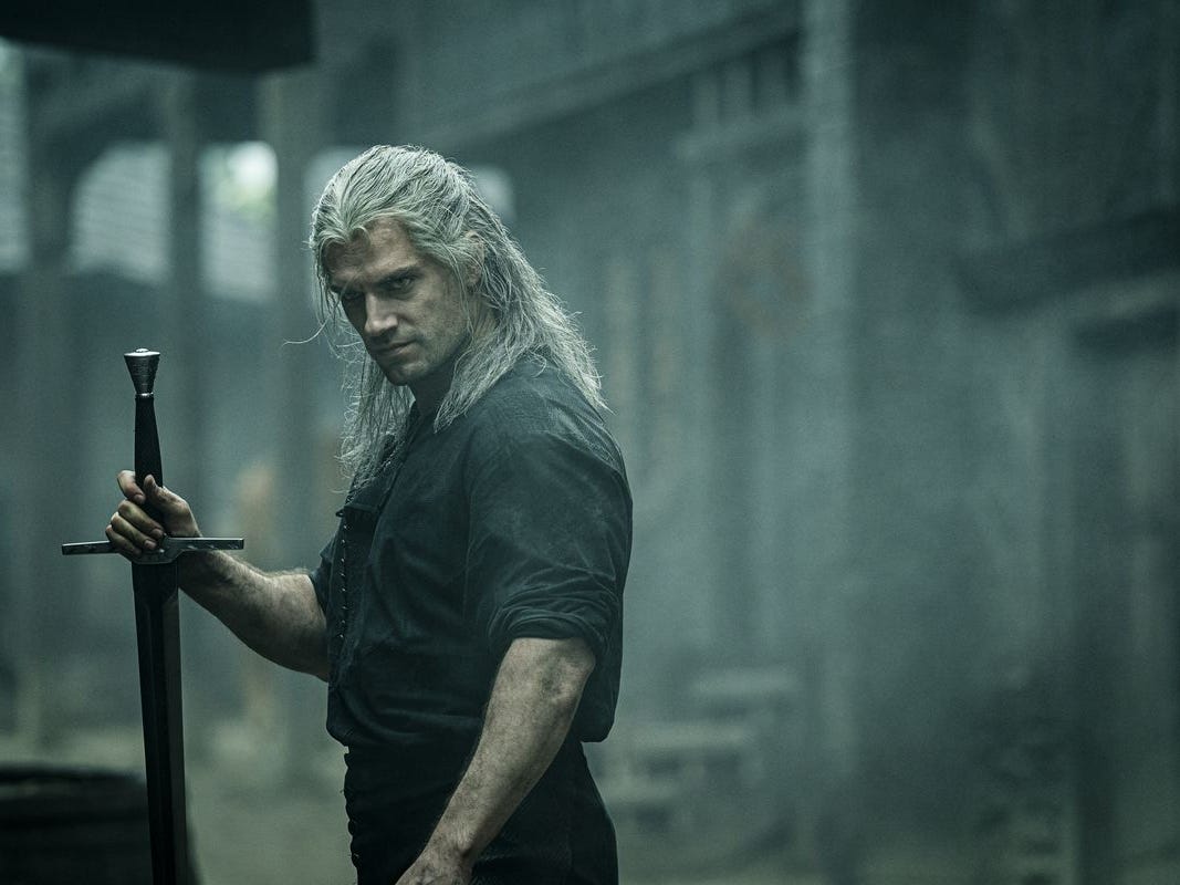 The Witcher Season 3: Trailer, Release Date, Cast & Everything We Know -  IMDb