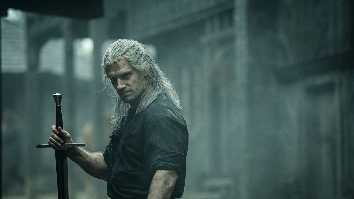 The Witcher' Trailer, Release Date: Watch Henry Cavill's Final Season