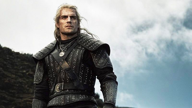 The Witcher sarà il Game of Thrones di Netflix?