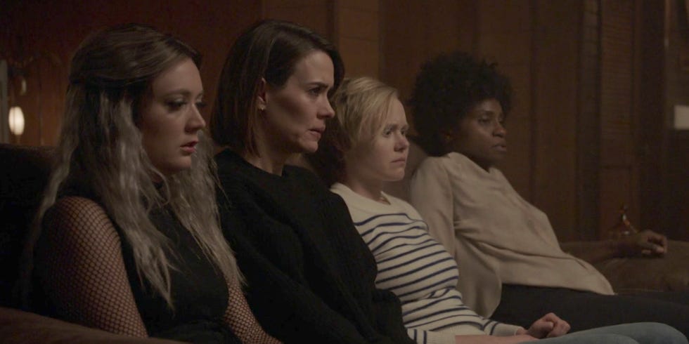 American Horror Story: Cult