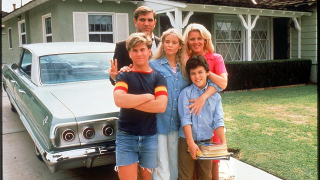 The Wonder Years