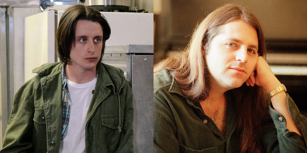 See Photos of the Waco Cast Next to Their Real Life Counterparts