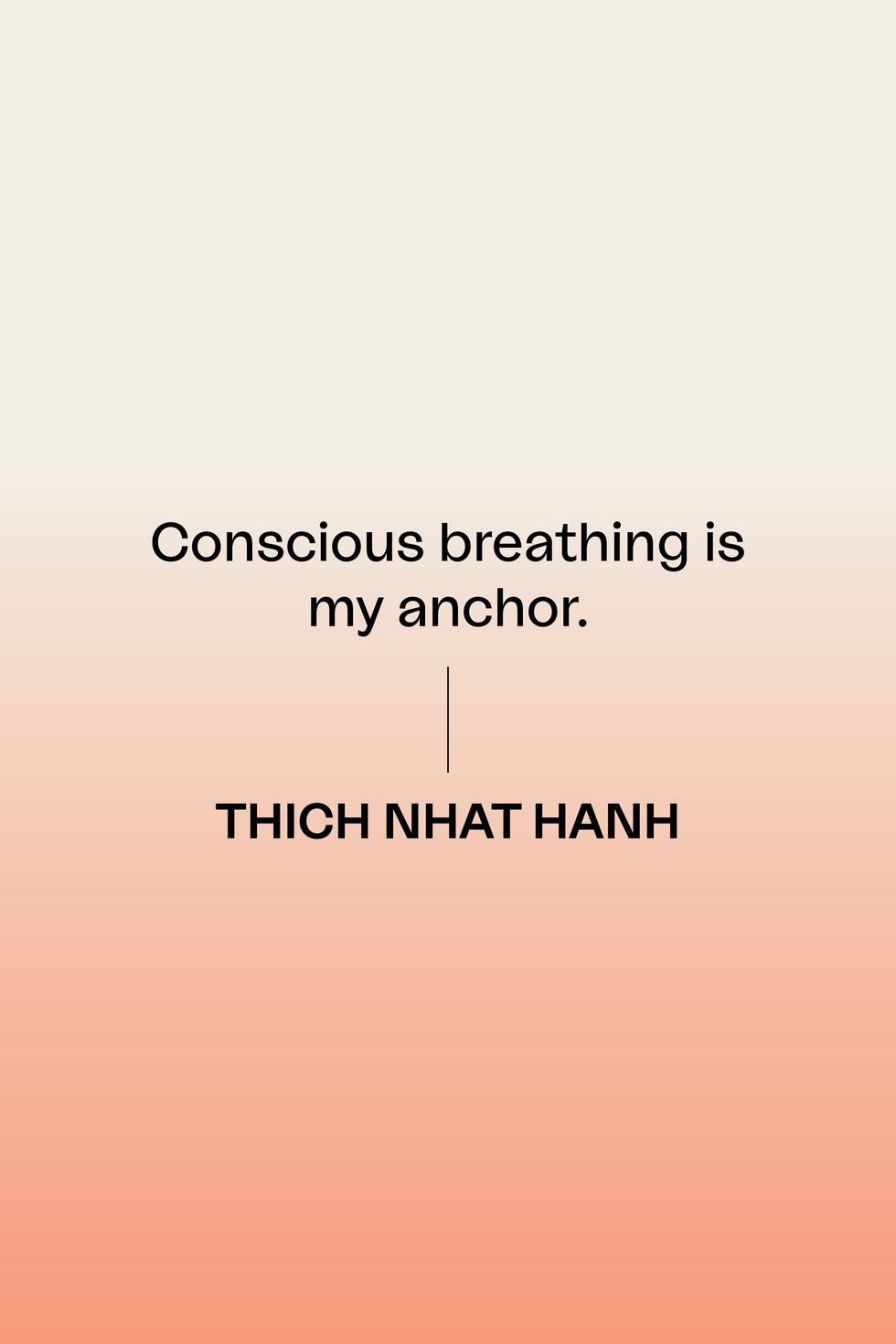 thich nhat hanh quote
