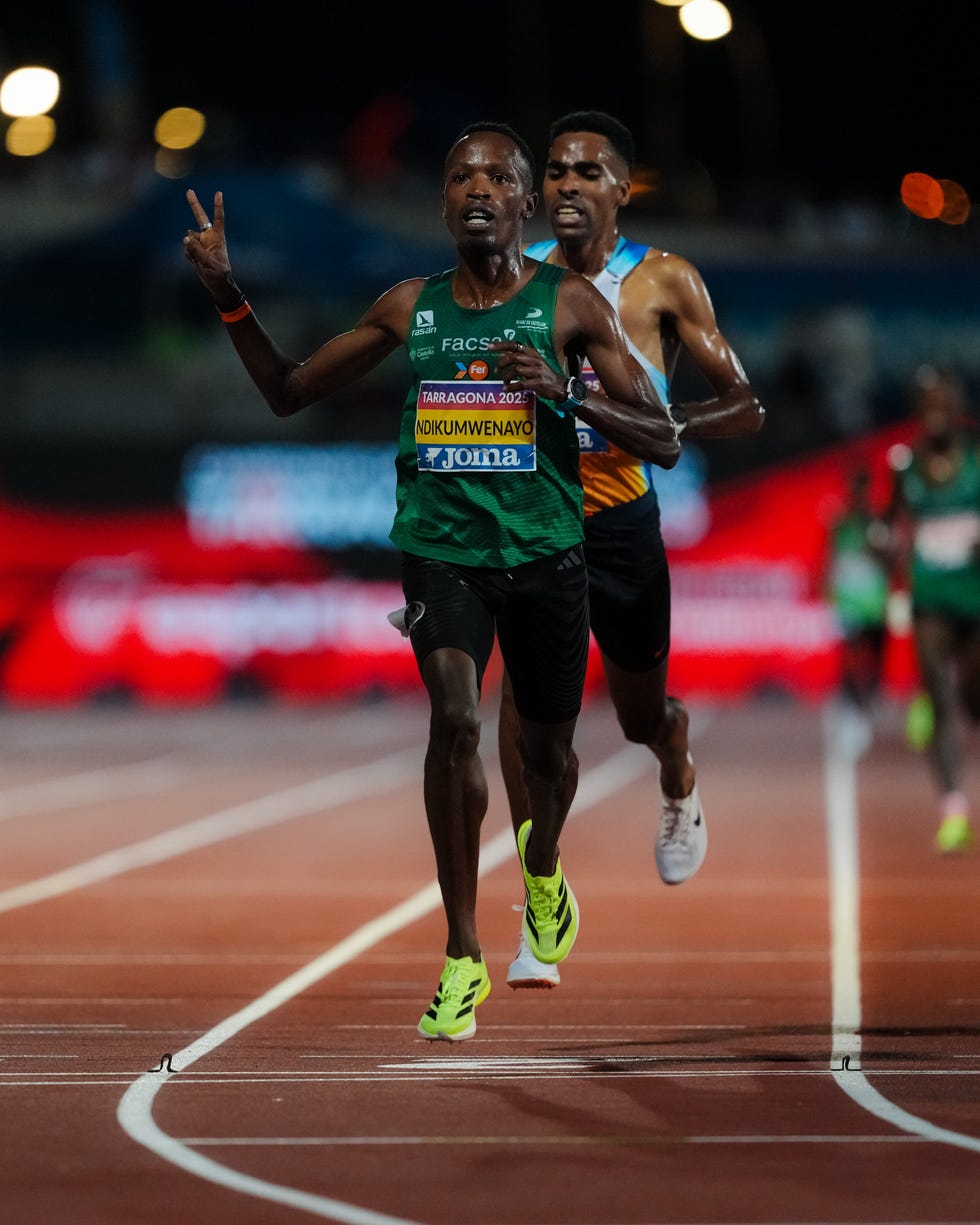 thierry ndikumwenayo abdessamad oukhelfen