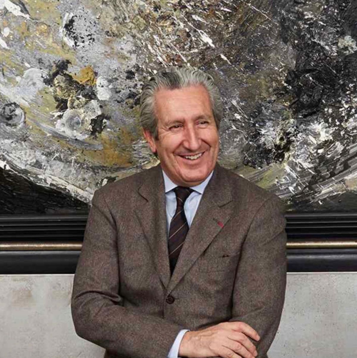 Renowned Architect and Designer Thierry Despont Has Died