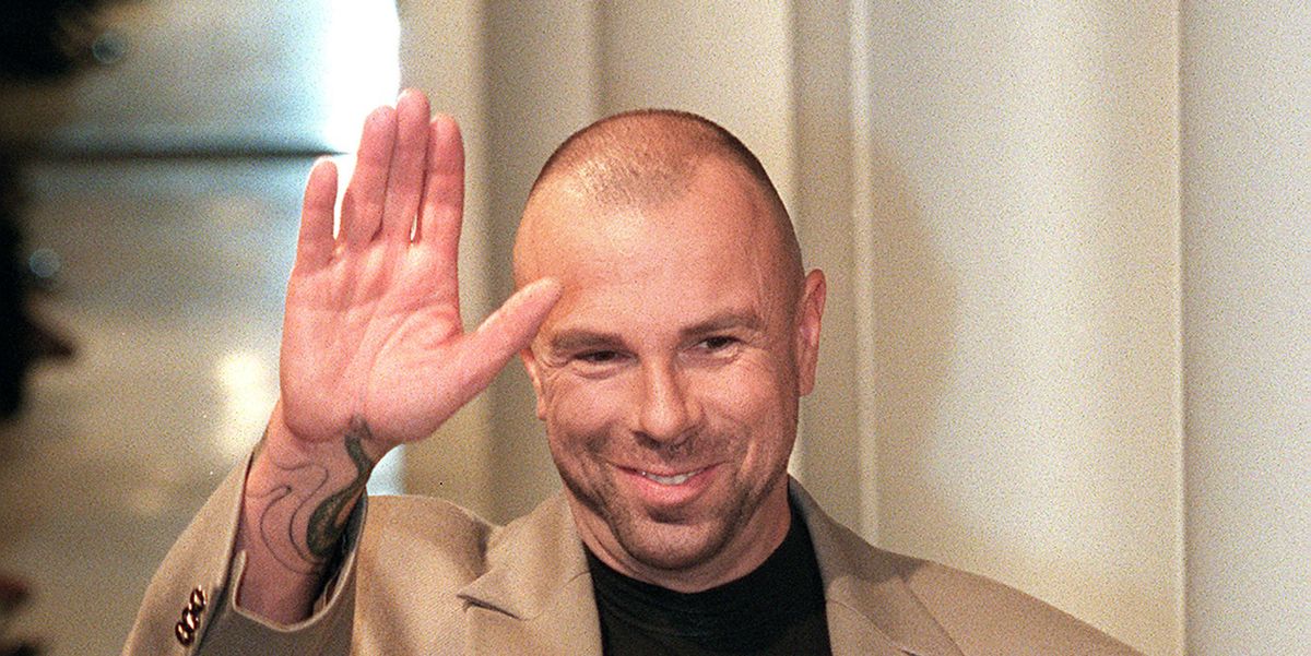 Manfred Thierry Mugler, French fashion designer, dead at 73