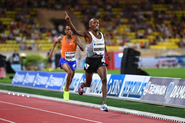thierry ndikwumenayo