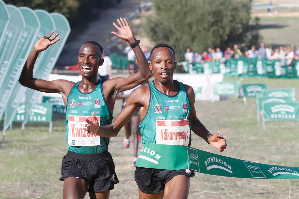 thierry ndilwumenayo y kwizera