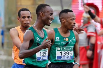 thierry ndikumwenayo cross internacional de italica rodrigue kwizera berihu aregawi