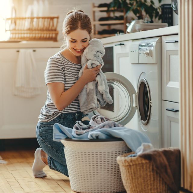 things i've learned after years of testing washing machines