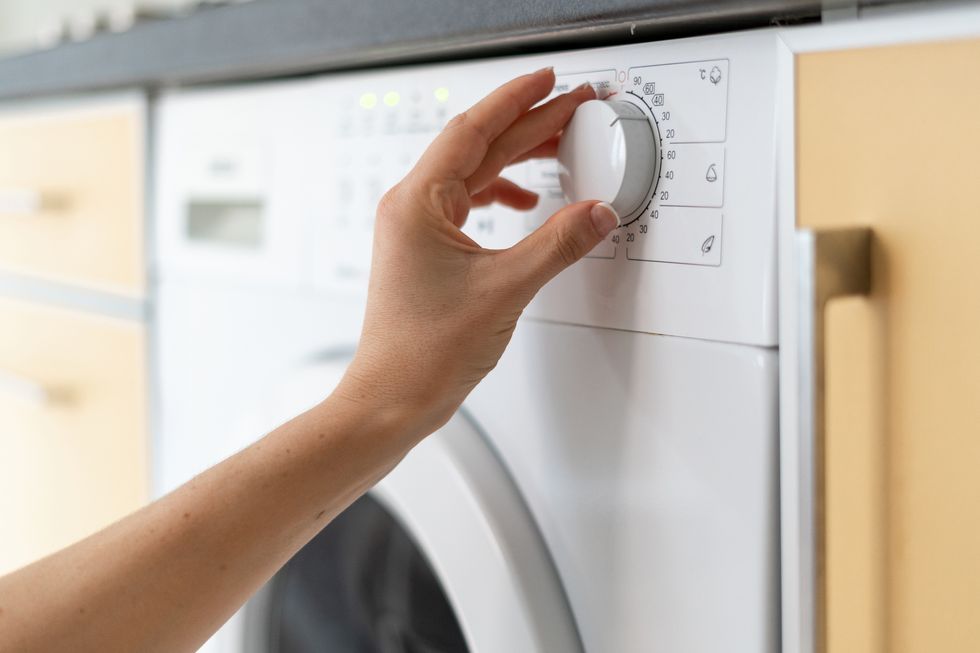 things i've learned after years of testing washing machines