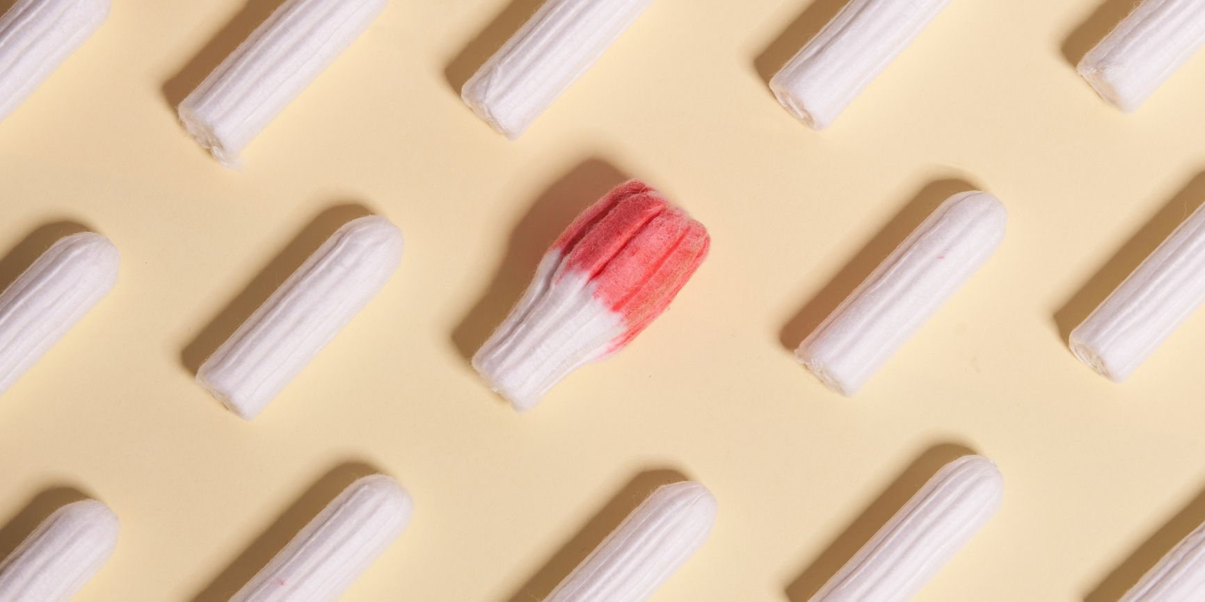 11 things you NEED to know about period