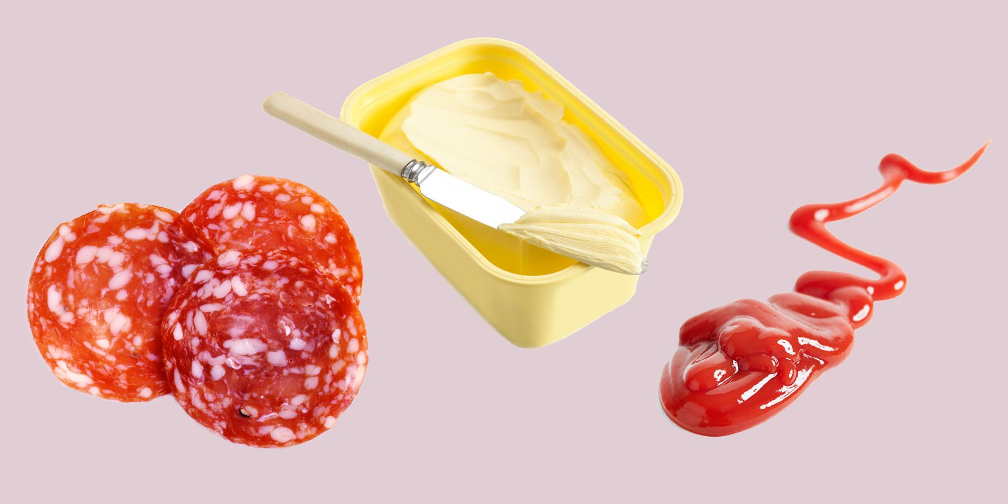 11 foods nutritionists say they'll NEVER eat