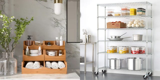 things professional organizers always buy at costco