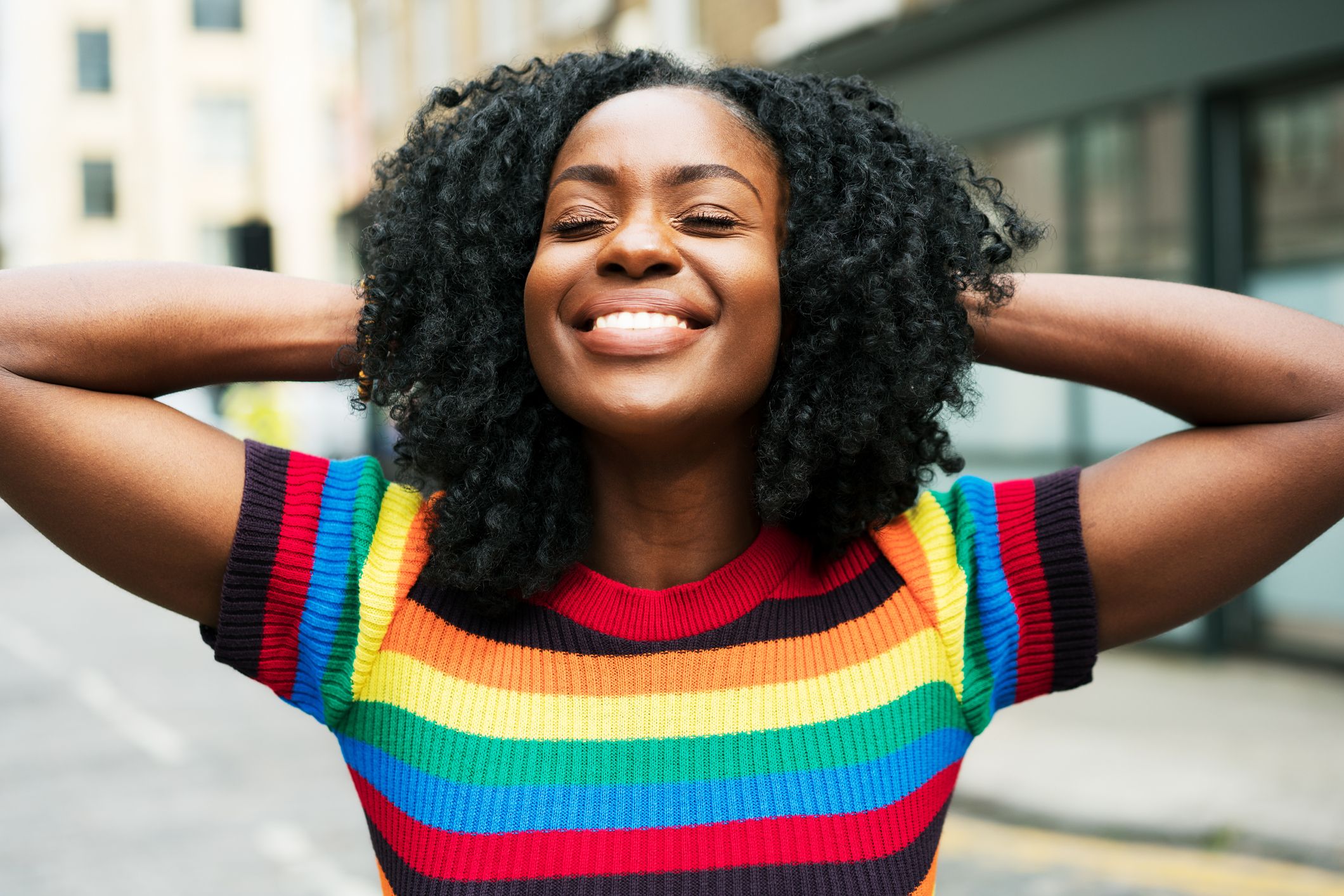 25 things you can do to make yourself feel happier