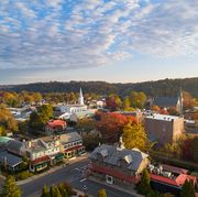 best things to do in lambertville new jersey