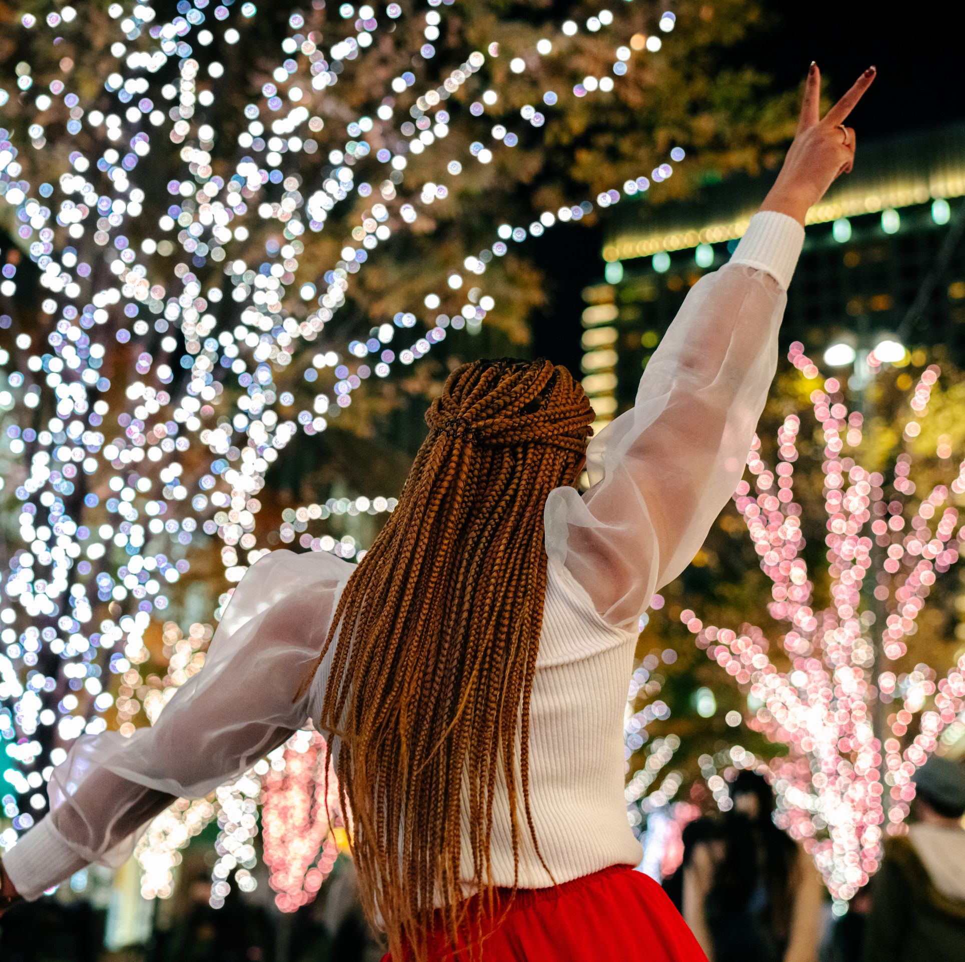 Alone For Christmas? Here's 13 Surprisingly Fun Things To Do
