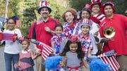 best 4th of july activities