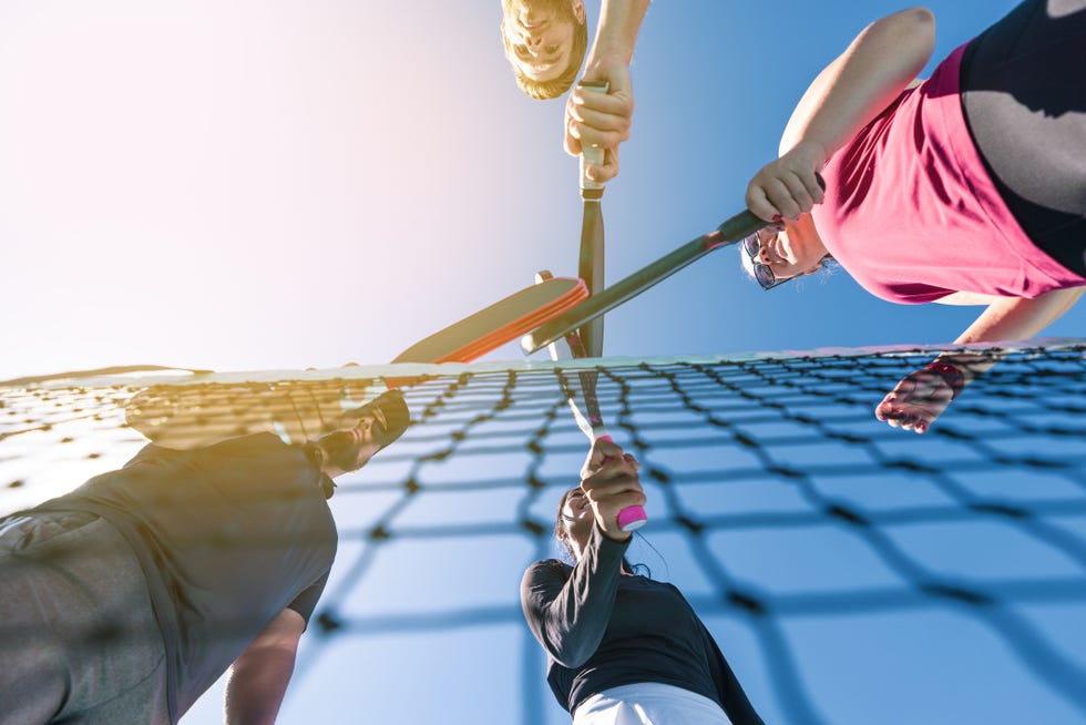 Things to do on the 4th of July: Pickleball