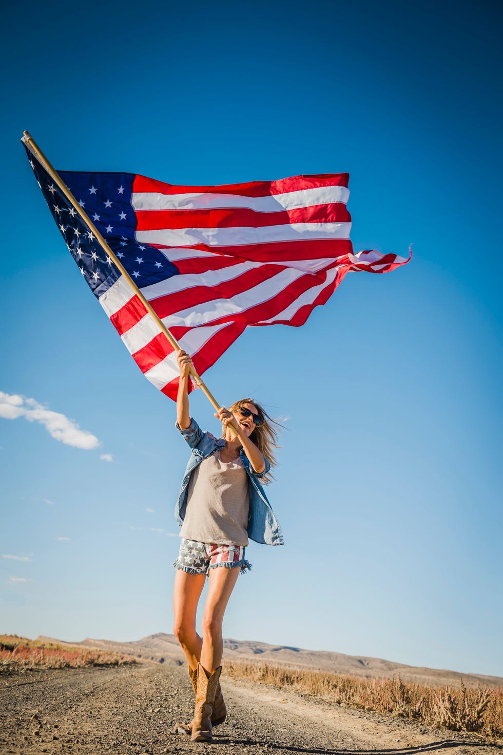 What to do on the 4th of July: Plan a patriotic outfit