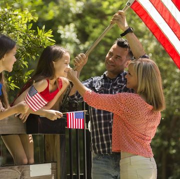 things to do on memorial day