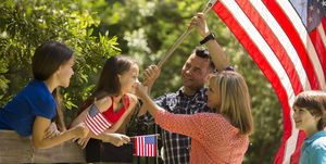 things to do on memorial day