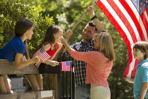 things to do on memorial day