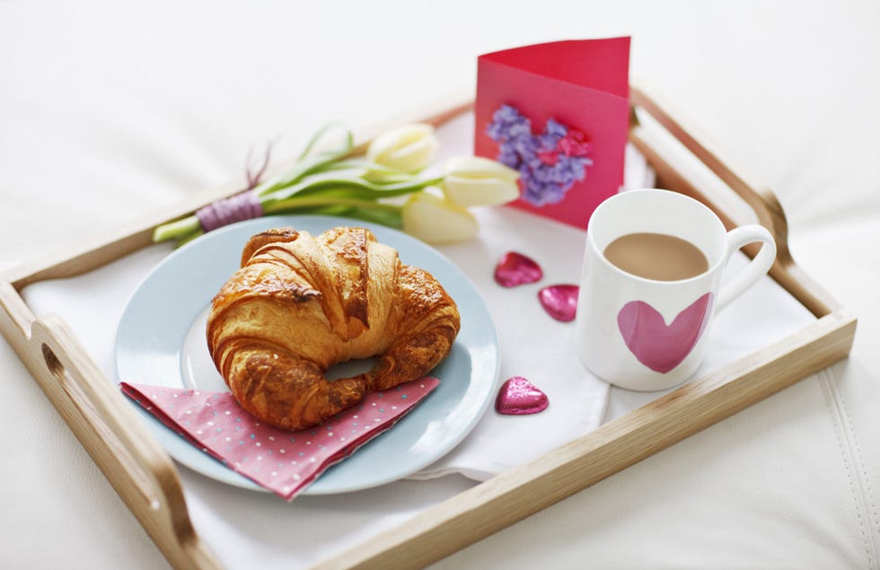 50 Long Distance Valentine's Day Ideas to Celebrate Your Love - XXIII. Morning Coffee Dates