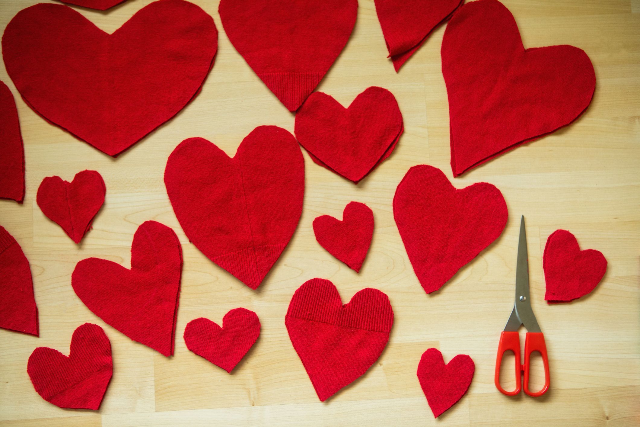 150 ideas de Día de los enamorados