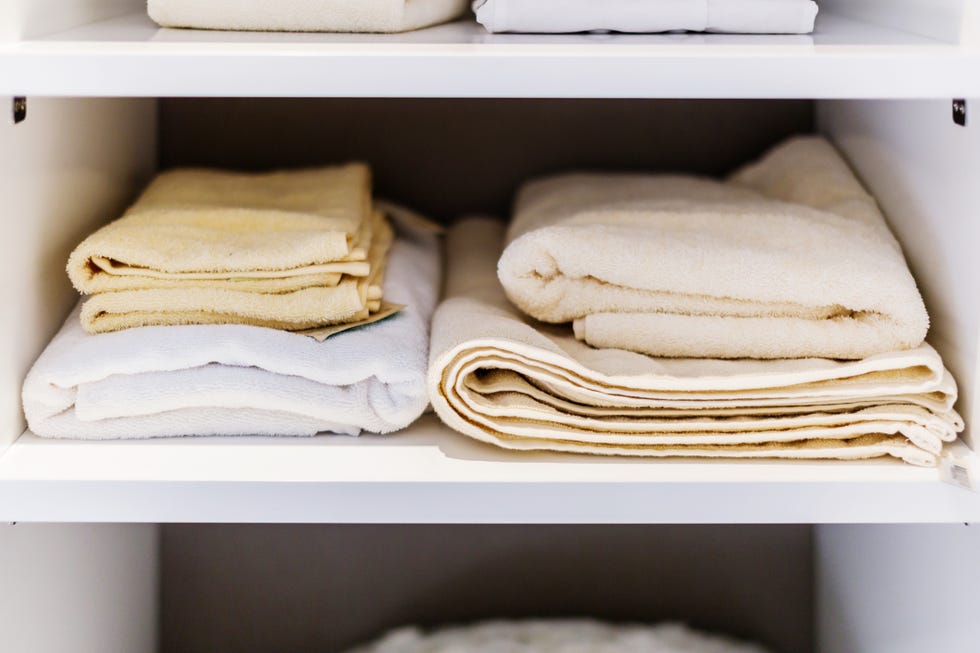 things to throw away threadbare towels