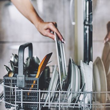 things you can clean in the dishwasher