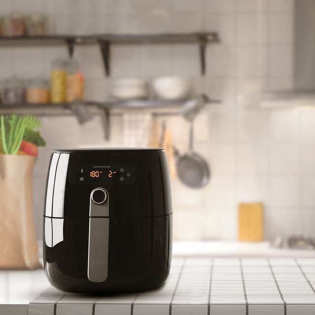 things you should never put in your air fryer