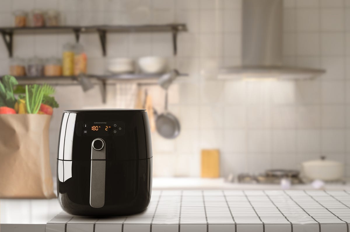 7 Things You Should Never Put In Your Air Fryer