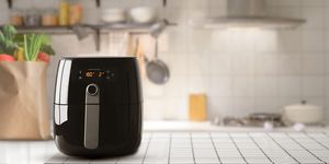 things you should never put in your air fryer
