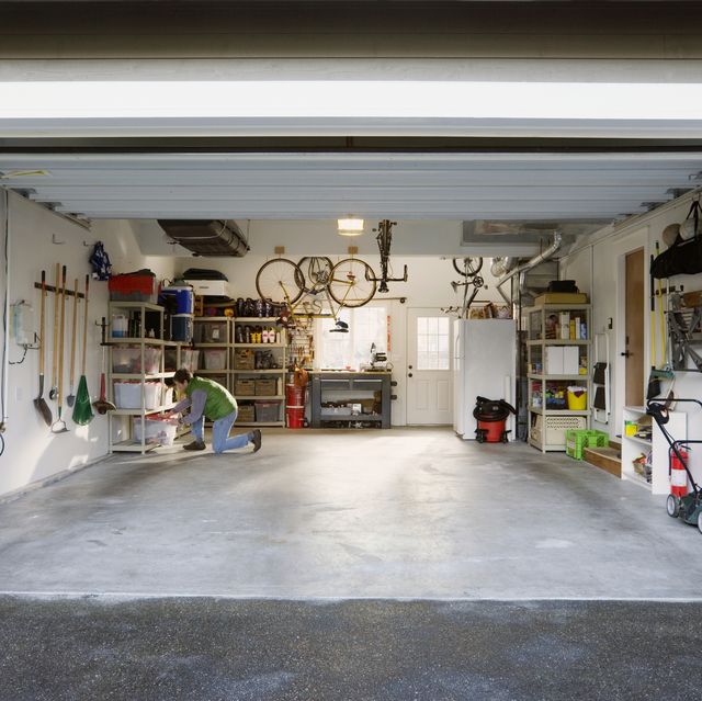 The 15 best garage storage ideas of 2023 that are brilliant