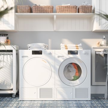 things you should never wash in the washing machine