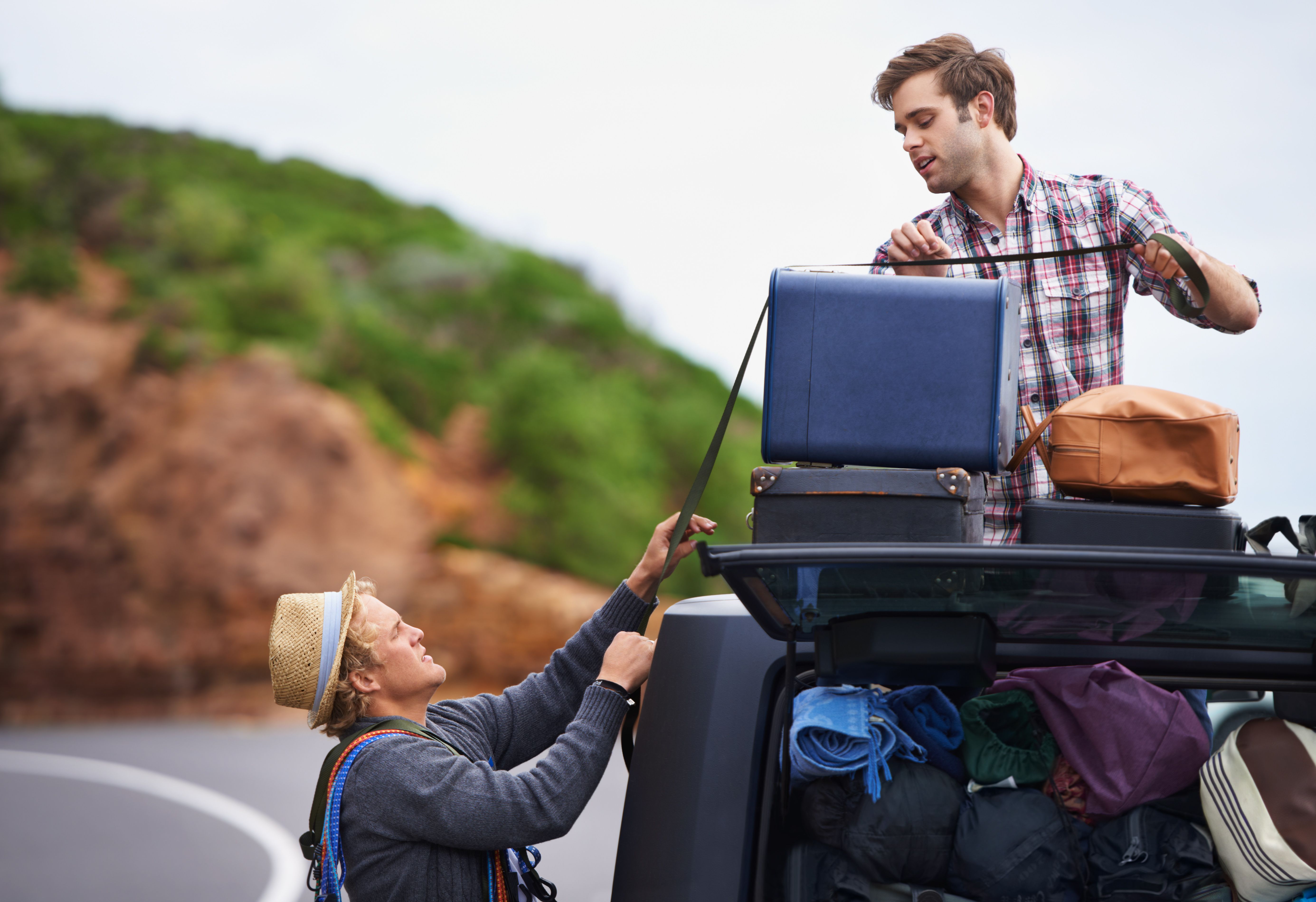 classic accessories roof cargo pack