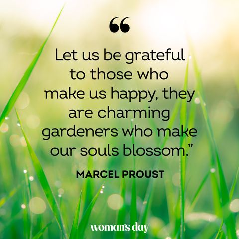 thinking of you marcel proust quotes