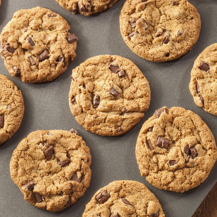 10 Delicious Cookies Under 100 Calories