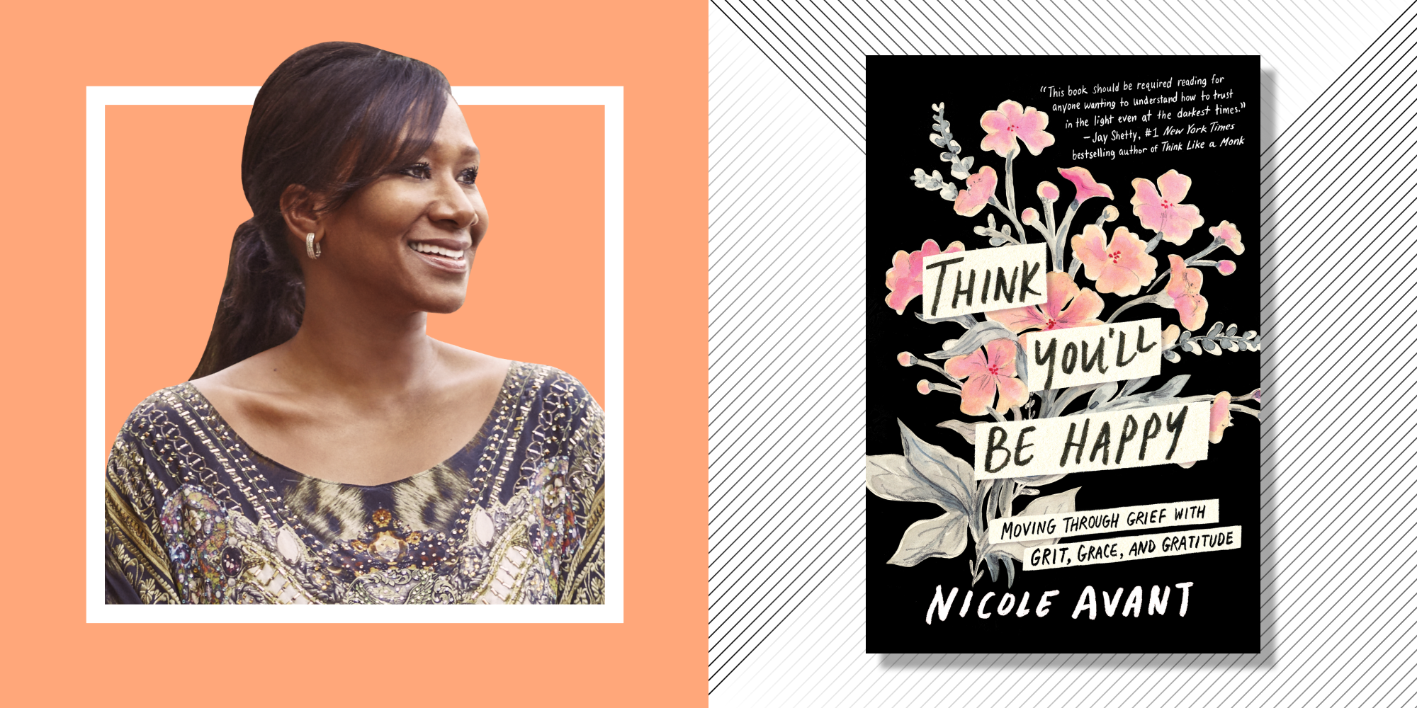 Think You'll Be Happy — Excerpt from Nicole Avant's New Memoir