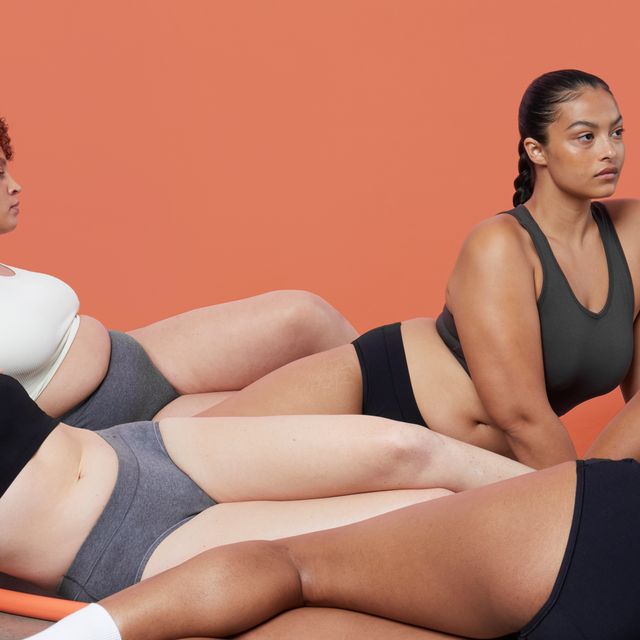 Thinx Just Launched a Line of $17 Period Panties