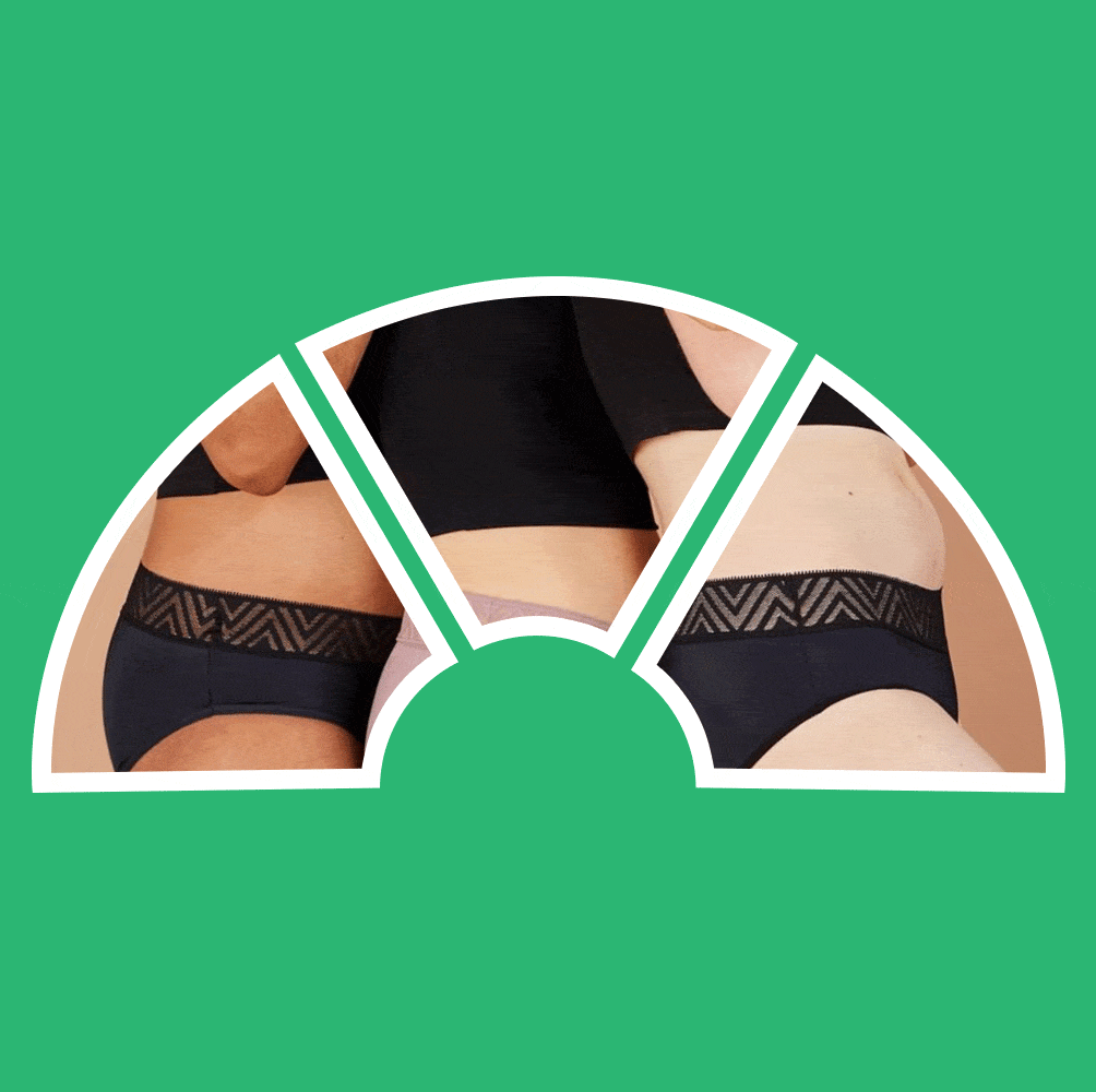 How to Wash Thinx / Period Underwear - Tips to Make Your Cycle