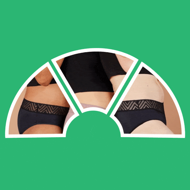 Thinx Period Underwear Review