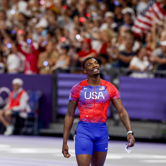 athletics olympic games paris 2024 day 9