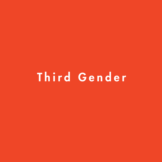 Third Gender Meaning What Is Third Gender